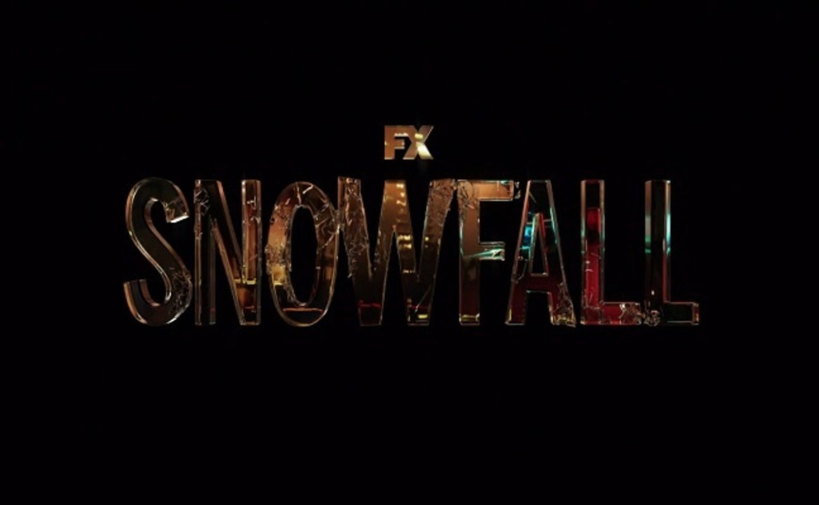 Snowfall - Promo 5x08