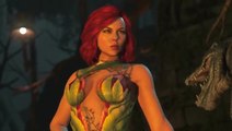 INJUSTICE 2 - Poison Ivy/Catwoman/Cheetah Trailer