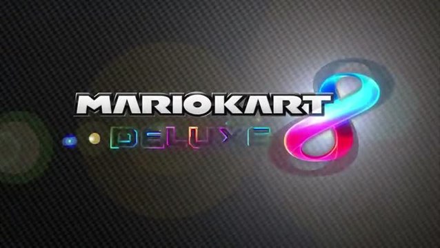 Mario Kart 8 Deluxe Nouveautés