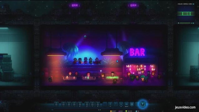 GL1 Pixel Privateers