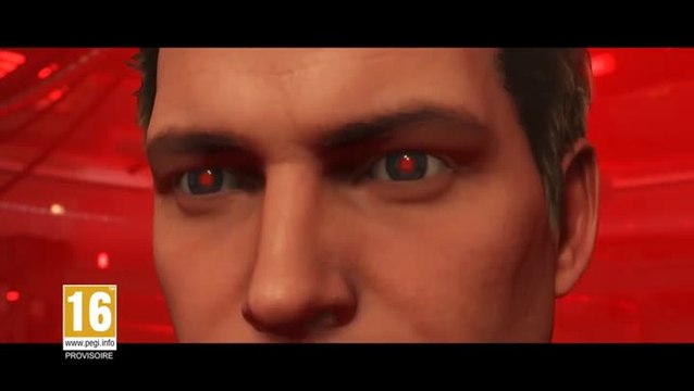 Injustice 2 Alliances Brisées Partie 2 Batman
