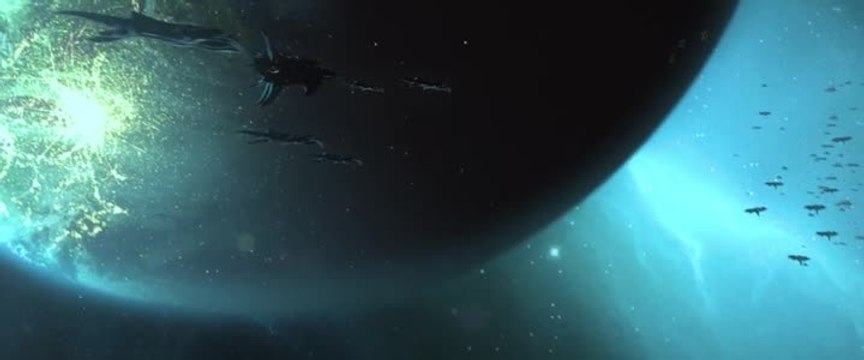 Stellaris: Utopia Path to Ascension