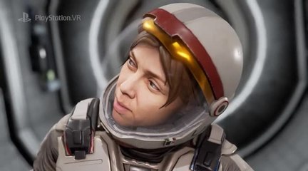 Farpoint Story Trailer