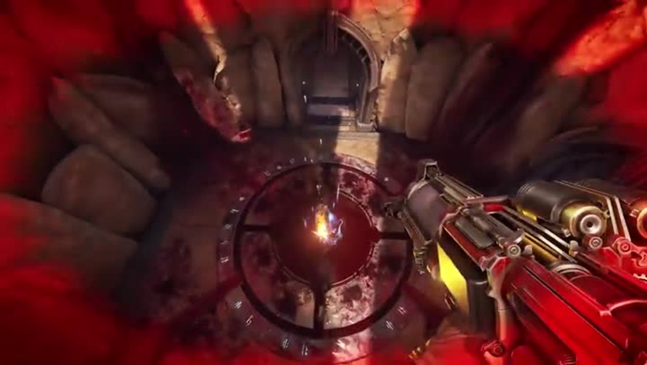 Quake Champions - Trailer Blood Covenant