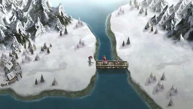 I AM SETSUNA - Enfin en français !