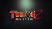 Turok 2: Seeds of Evil - Nightdive Studios