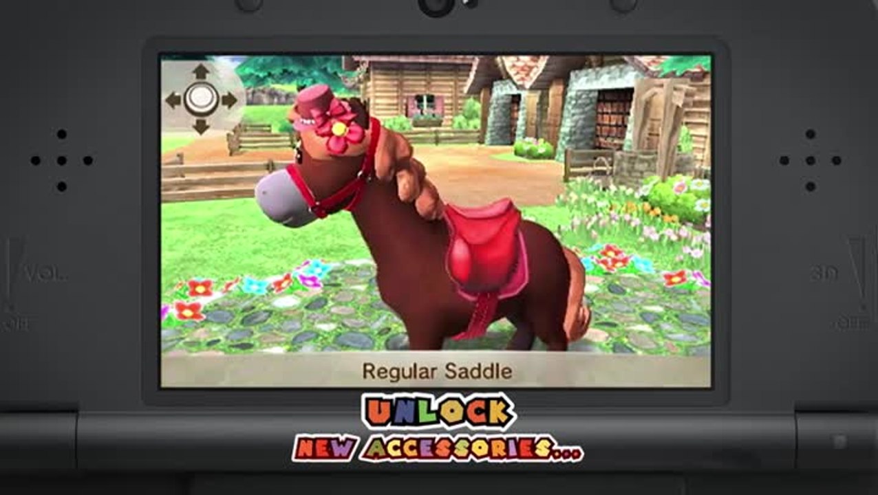 marios ports races