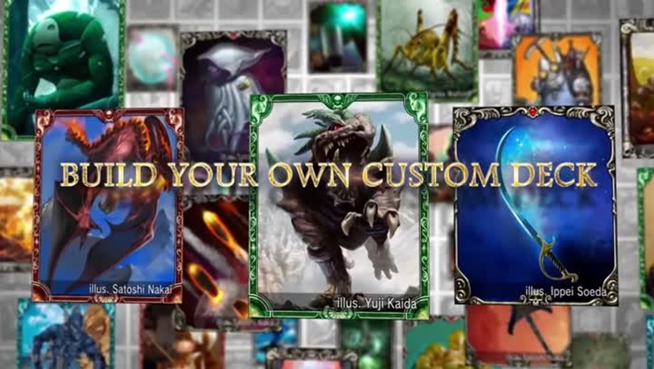 culdcept revolt