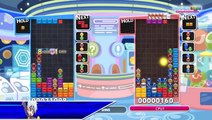 puyo Puyo Tetris partage des astuces de pros