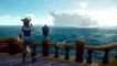 Sea of Thieves 10 minutes de Gameplay