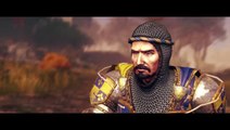 Total War: WARHAMMER - Bretonnia - In-Engine Cinematic Trailer