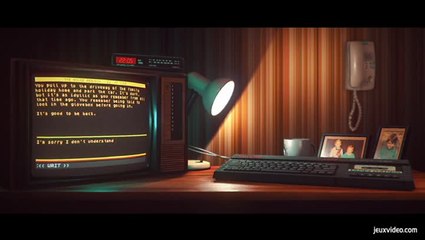 Stories Untold : Un Objet Vidéoludique Non Identifié