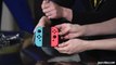 Nintendo Switch : Notre unboxing !