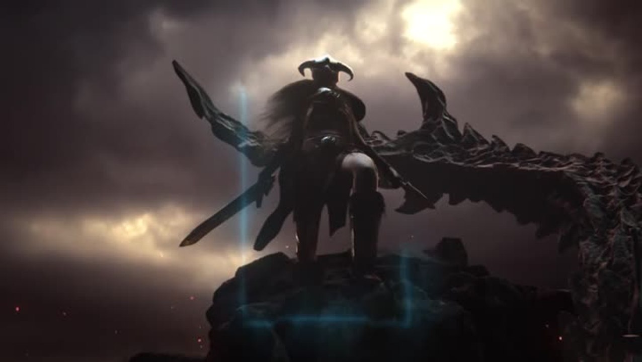 Elder Scrolls Legends Skyrim
