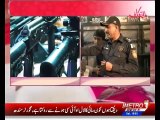 A special episode of program ‘Bila Takalluf’ documented on the modus operandi of Special Security Unit (SSU) aired on Metro One News.