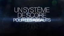 Destiny Les Seigneurs du Fer Avènement