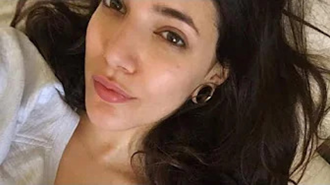 Michela Magalli: età, altezza e peso della figlia di Giancarlo Magalli, stasera ospite a Il cantante