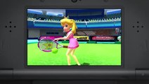 Mario Sports Superstars Tennis