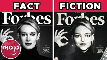 Top 10 Things The Dropout Got Factually Right & Wrong