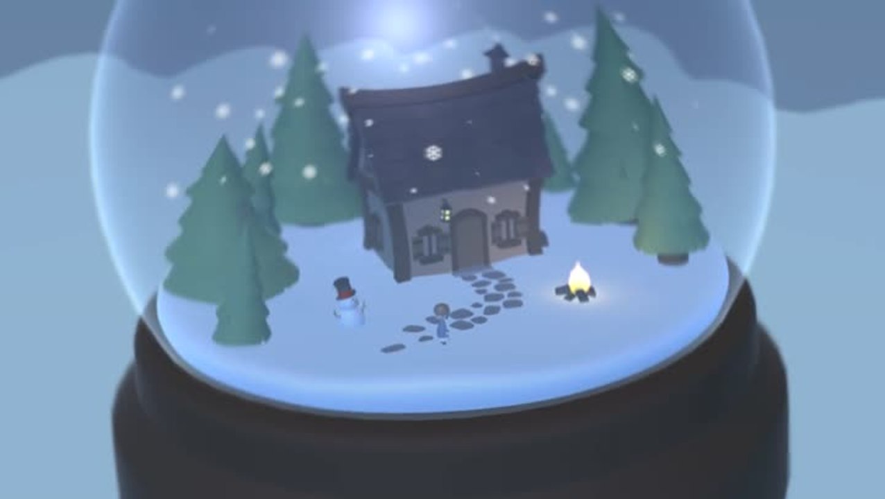 L'Univers du Jeu Indépendant : Des jeux faits en un temps record !