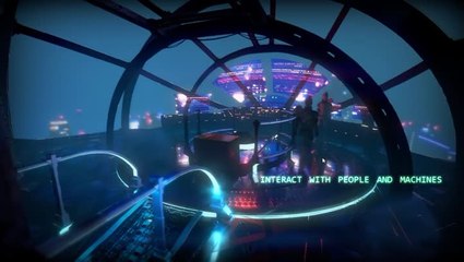 Ama s Lullaby  Gameplay Teaser