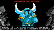 L'univers du jeu indépendant - Specter of Torment, un DLC surprenant pour Shovel Knight sur Switch