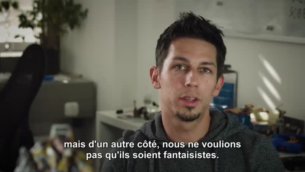 The Surge : les développeurs nous parlent du jeu