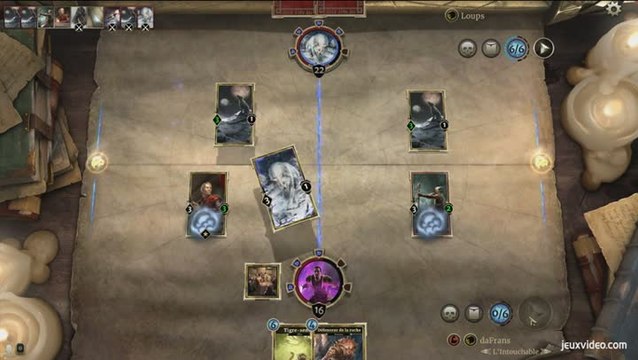 The Elder Scrolls Legends #1