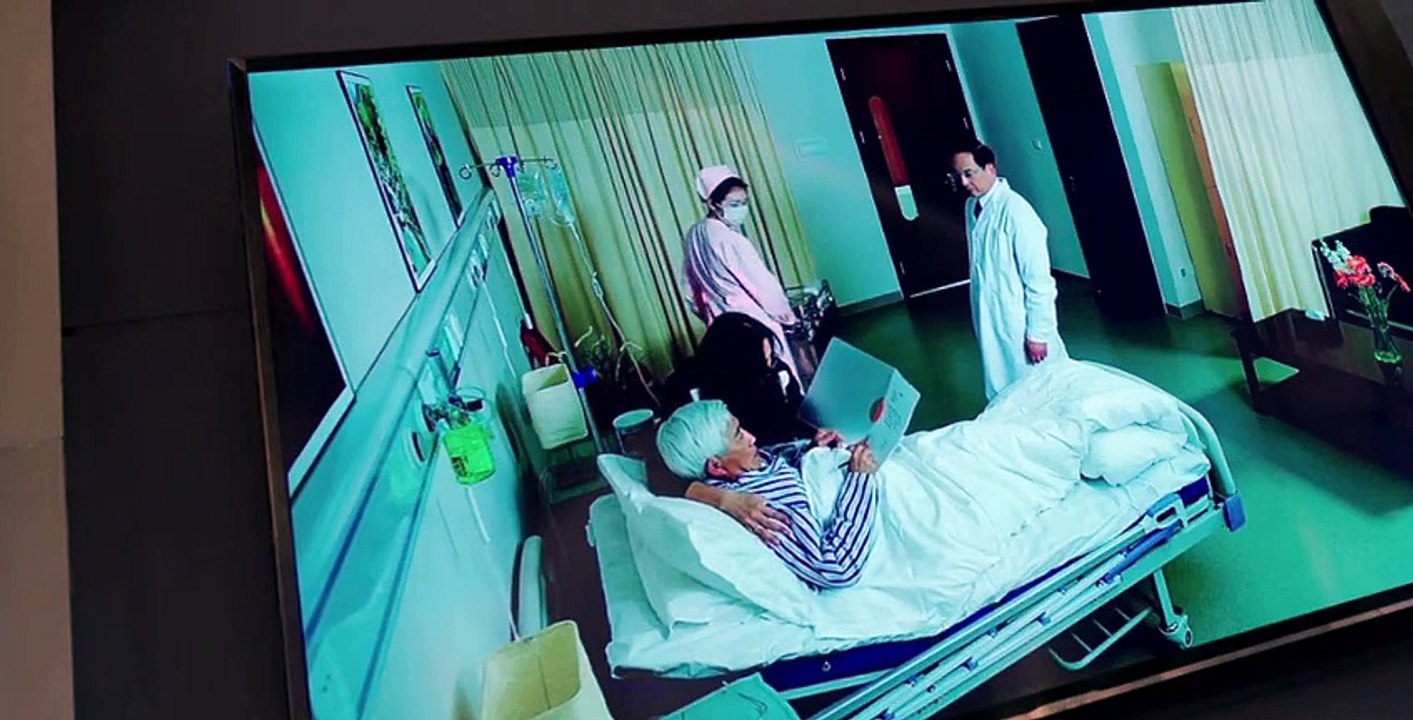Heirs S01 E31