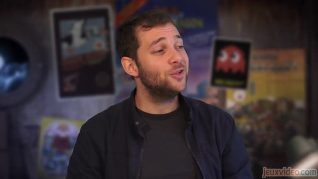 Rétro Découverte : Sur les traces de Skool daze !