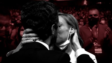 Despedida Pablo Casado