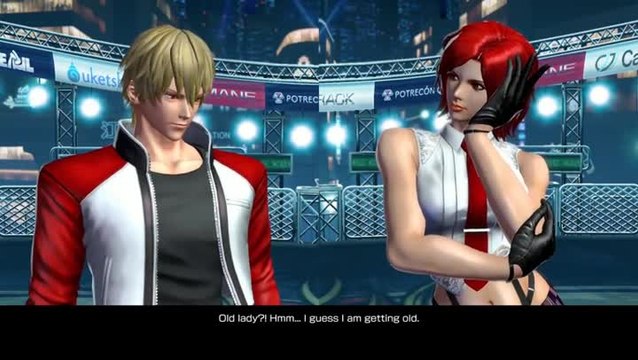 Rock Howard montre ses muscles en vidéo