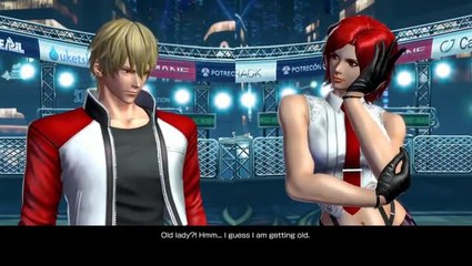 Rock Howard montre ses muscles en vidéo