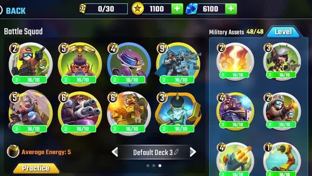 Blitz Brigade : Rival Tactics Gameplay