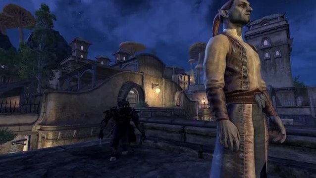 The Elders Scrolls Online : Morrowind - Les assassins plus vicieux que jamais