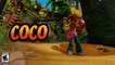 Crash Bandicoot N Sane Trilogy Coco Vignette