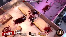 Reservoir Dogs: Bloody Days - 9 minutes de gameplay commenté