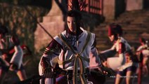 Toukiden 2 Trailer Lancement FR