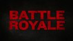 PlayerUnknown's Battlegrounds official trailer