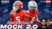 Mock Draft 2.0: Examining Options if Patriots Stay at 21 | Patriots Beat