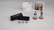 Fire Emblem Echoes Shadows of ValentiaEdition Limitée