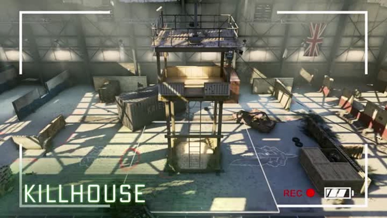 COD Modern Warfare Remastered Pack de cartes Variety