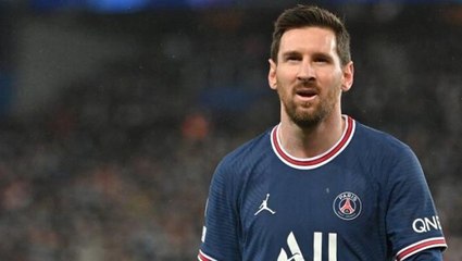 Futbolda yılın olayı! Messi'yi yollayacak olan PSG, daha bomba bir transfer yapıyor