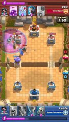 Démonstration du Bouliste Cimetière - Arène 8 et plus