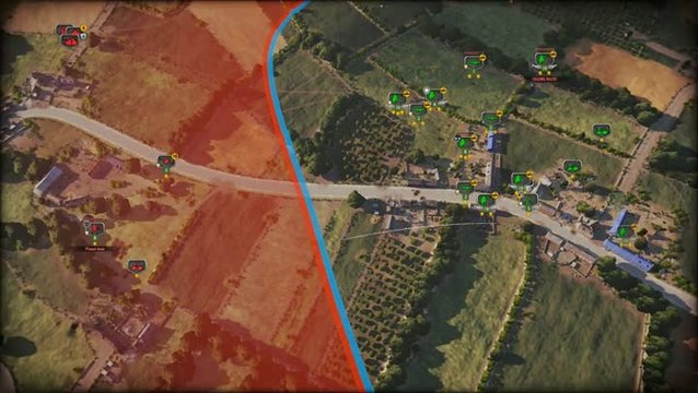 Steel Division : les développeurs nous expliquent comment retranscrire l'histoire