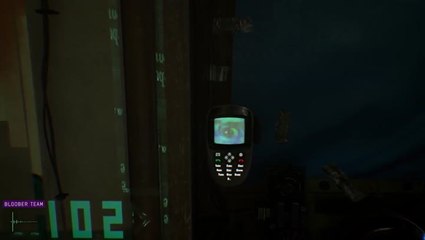 Observer gameplay