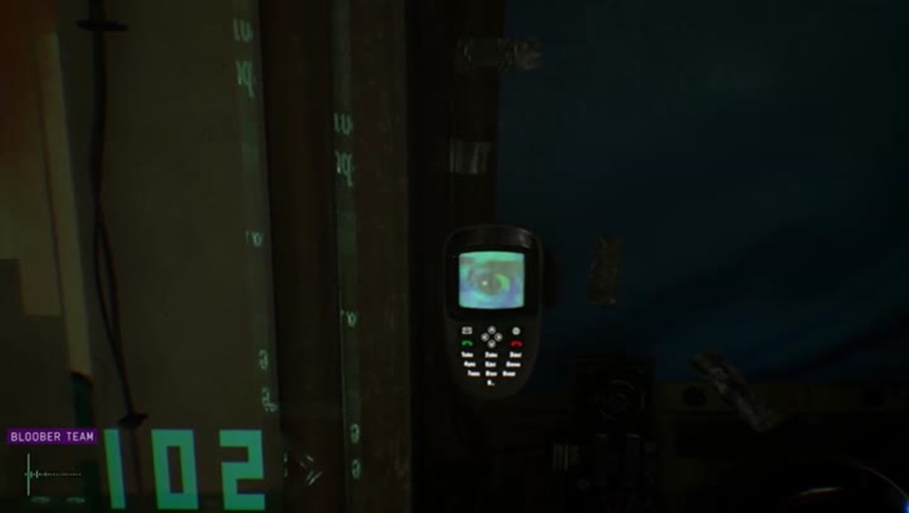 Observer gameplay