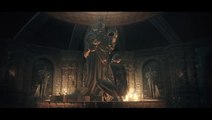 Dark Souls III Trailer Lancement The Ringed City