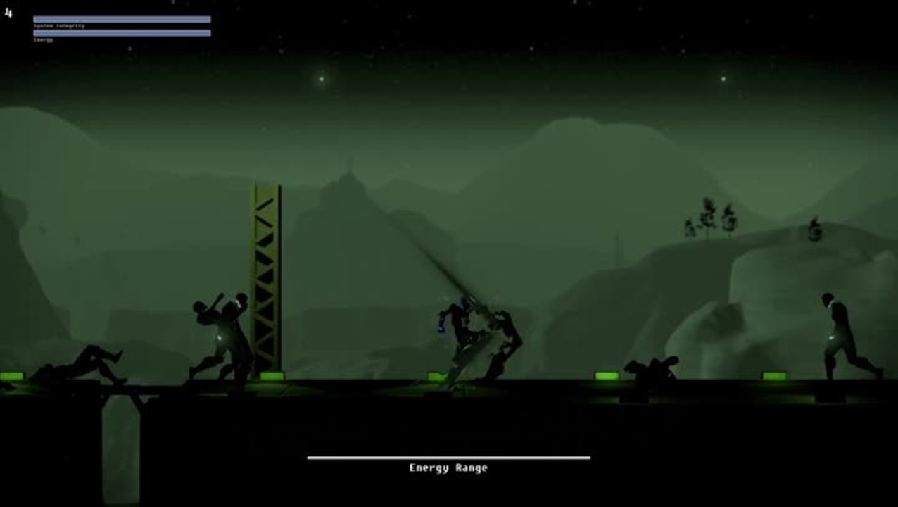 The Fall Part 2 : Unbound se libère en vidéo
