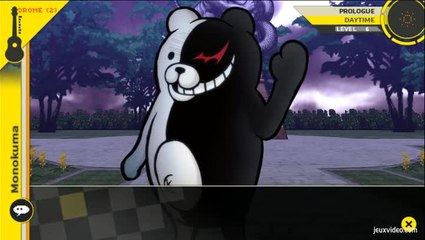 Danganronpa 1•2 Reload : Un portage simple et efficace